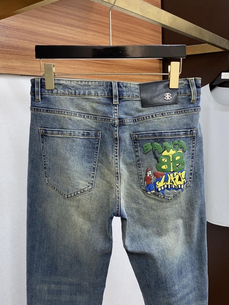 Balenciaga Jeans